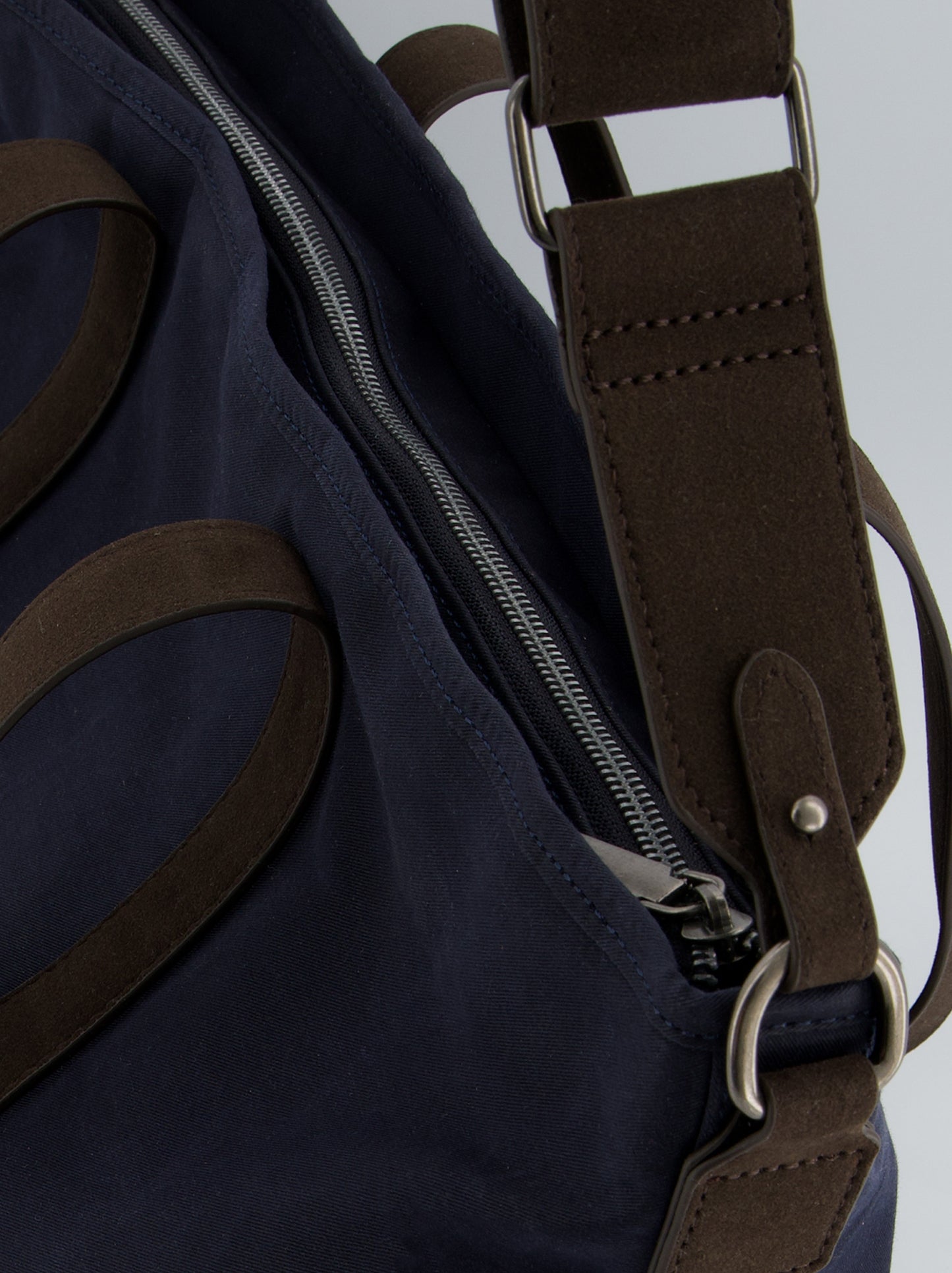 Bolso Shopper Azul - Viera