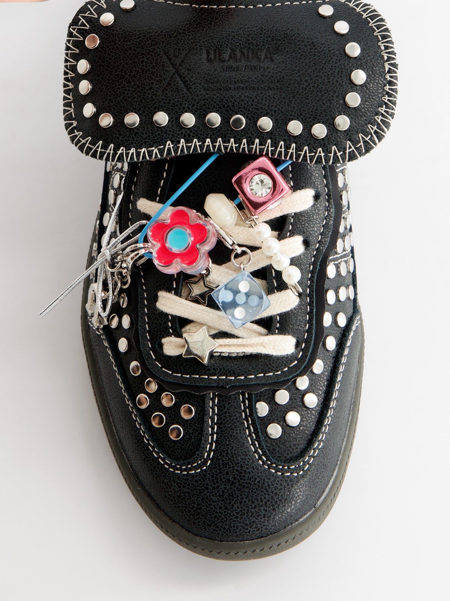 Clink charm for sneakers - ULK Clink