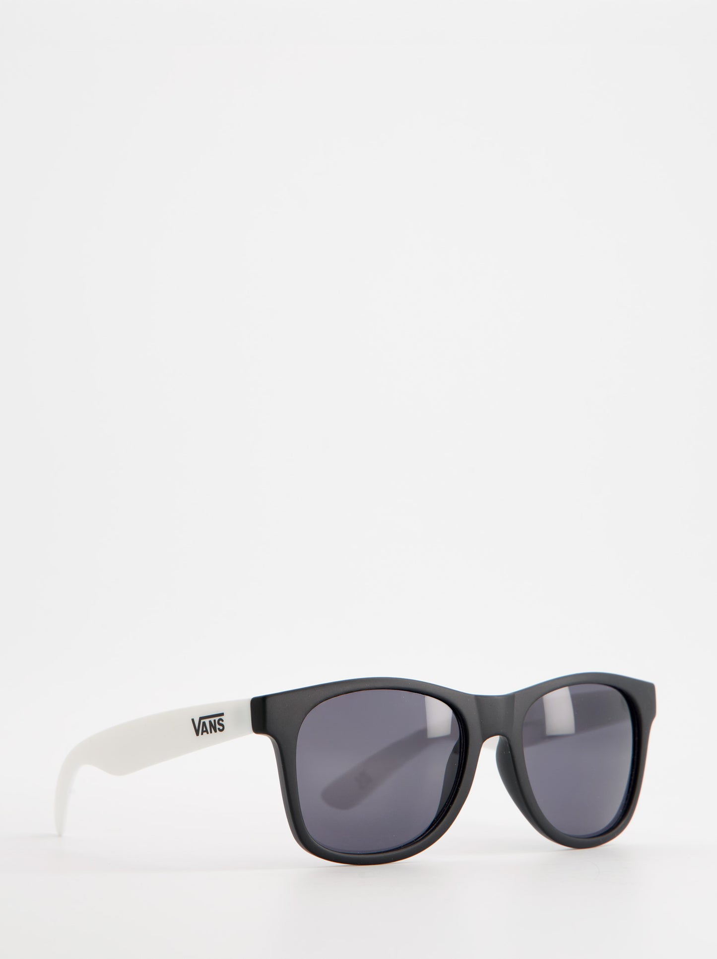 Black sunglasses - Vans Spicolis