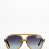 Gafas de sol aviador con lente degradada - Margot