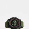 Reloj de pulsera con carga solar - Timex Expedition North