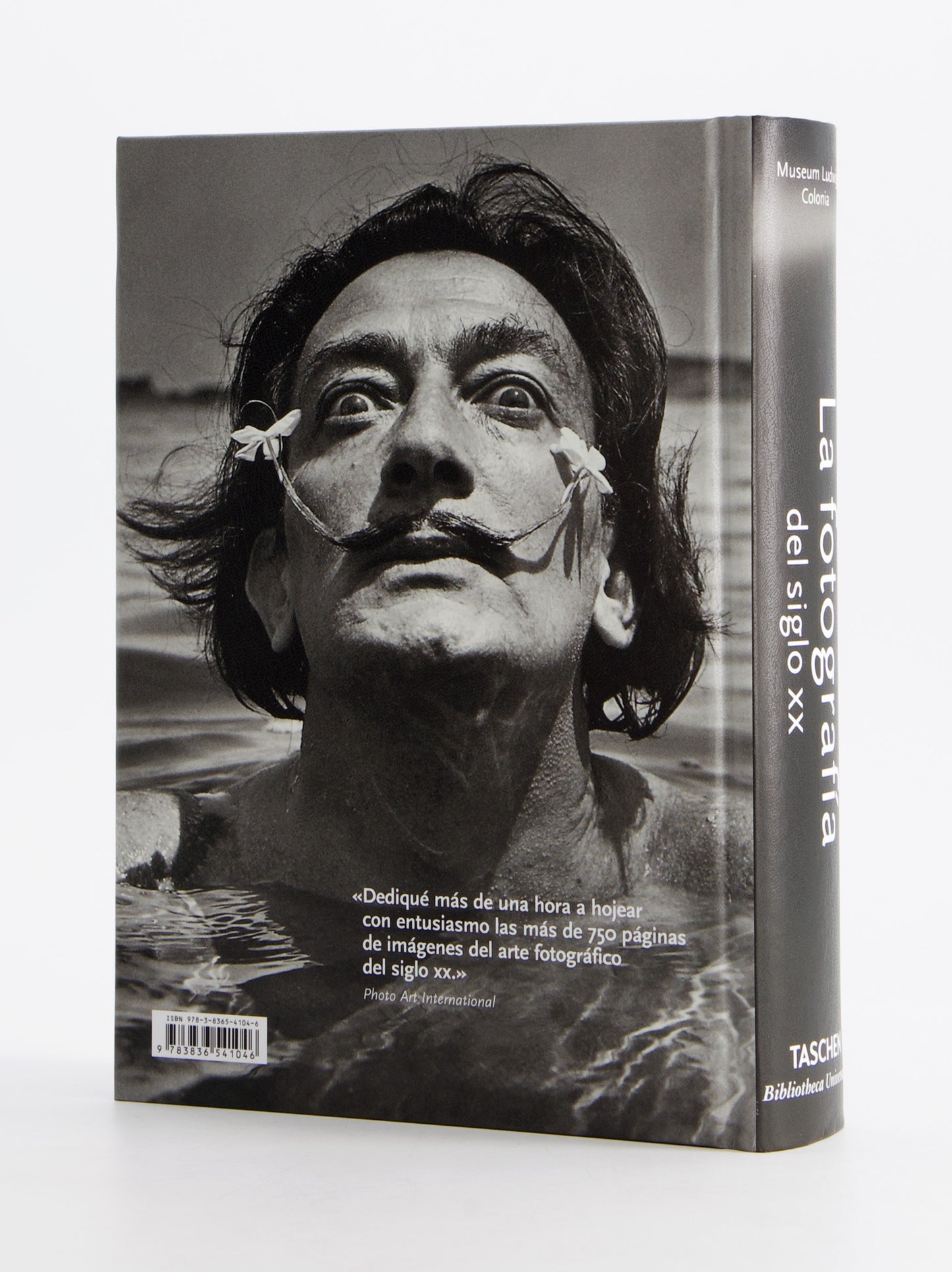 Book 20th Century Photography - Taschen