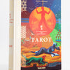 Libro Tarot La Biblioteca de Esoterismo - Taschen