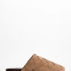 Mules de ante trenzado - Fade