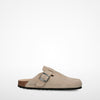 Earth by Ulanka Duna - Organic clogs