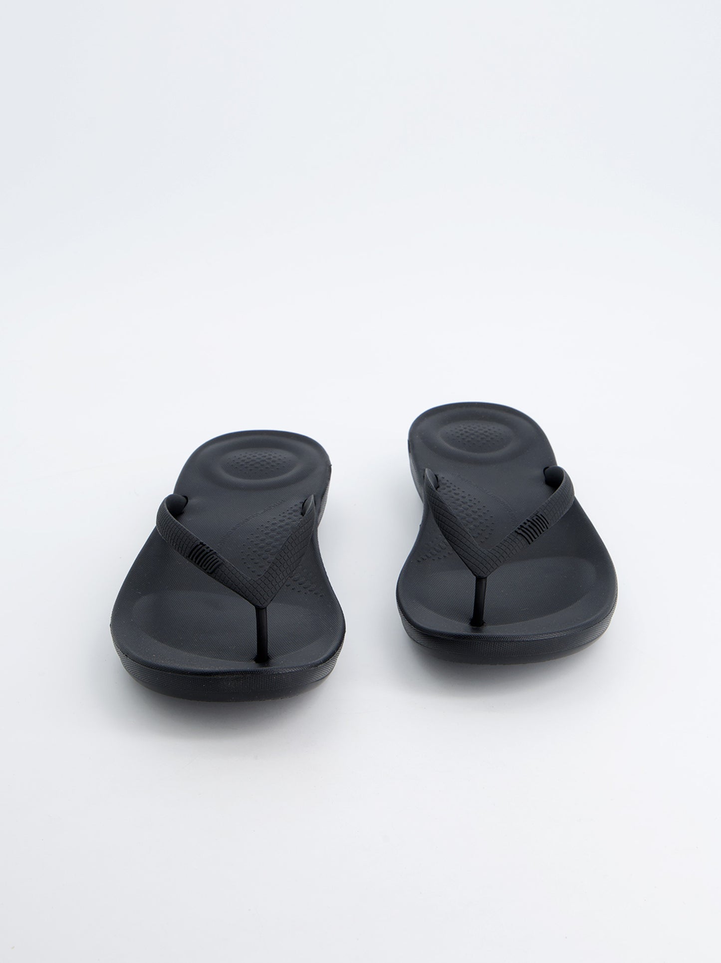 Chancla de dedo con suela ergonómica - Fitflop Iqushion