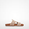 Crochet sandals - Teyo