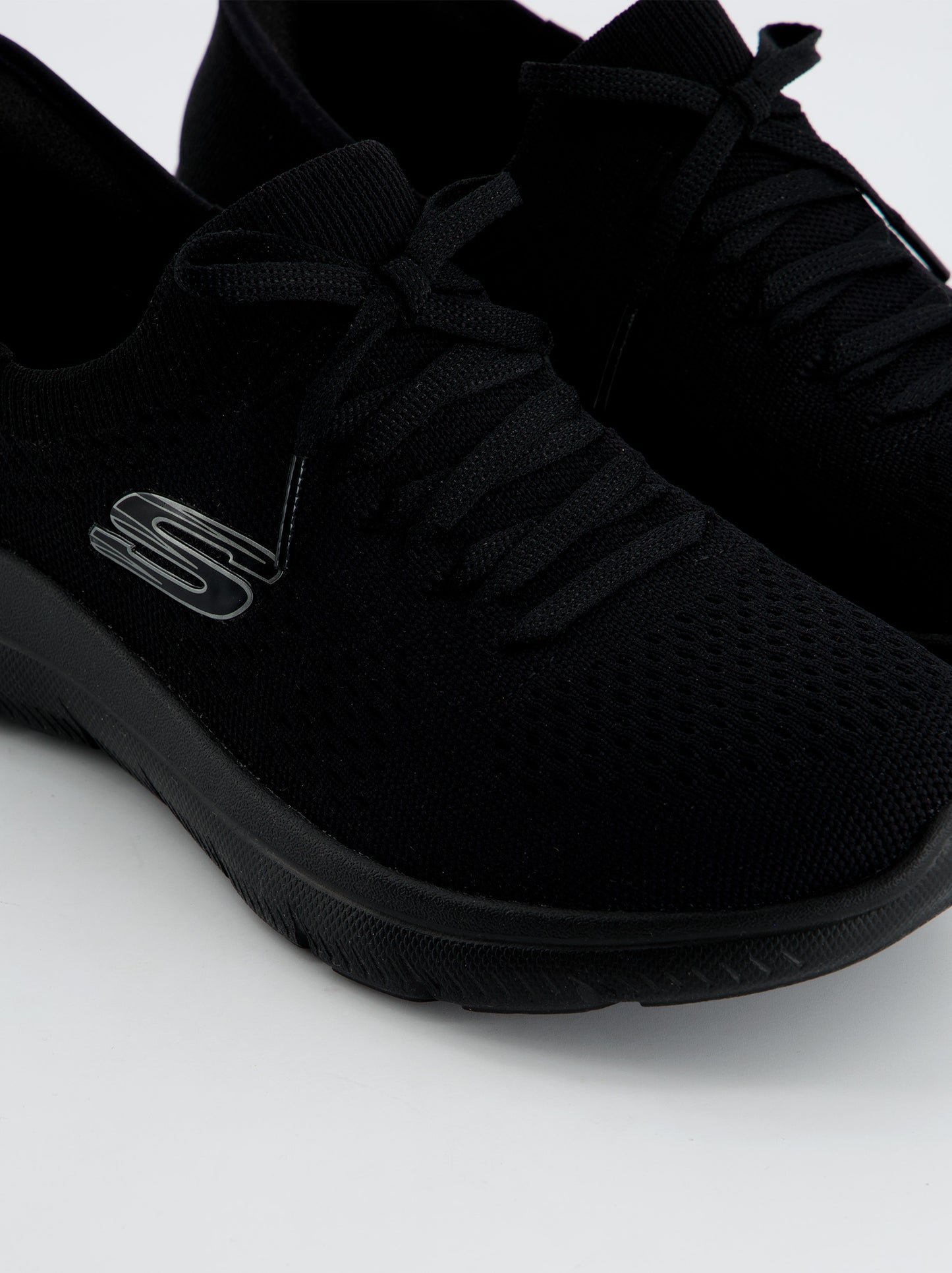 Skechers Slip-ins Negras