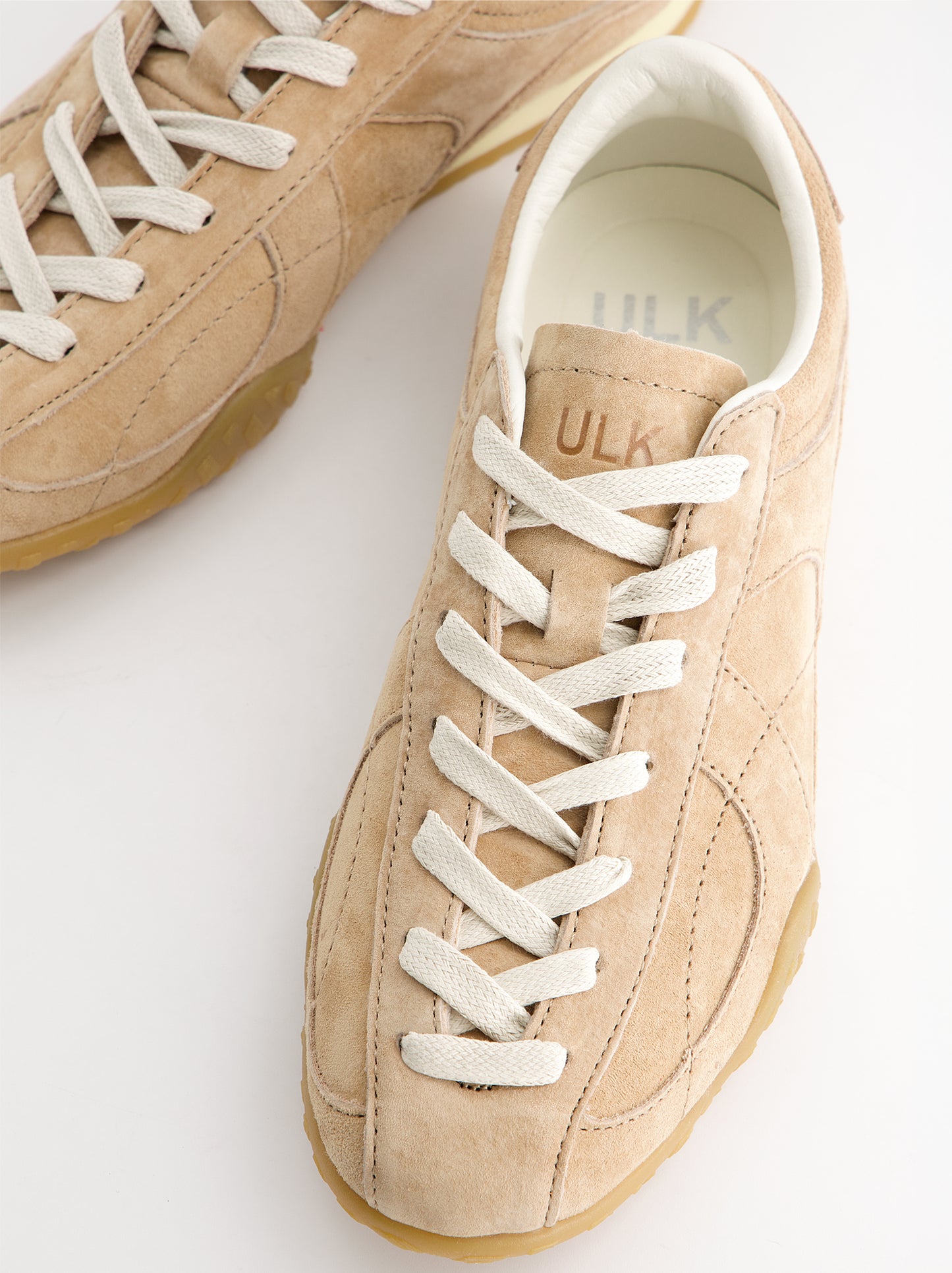 Zapatillas de ante - Chambal