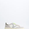 Zapatillas Victoria Animal Print