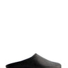 Black leather mules - Casablanca