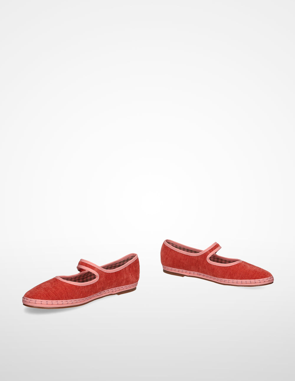 Ulanka Franca - Venecianas de terciopelo