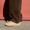 Suede sneakers - Chambal