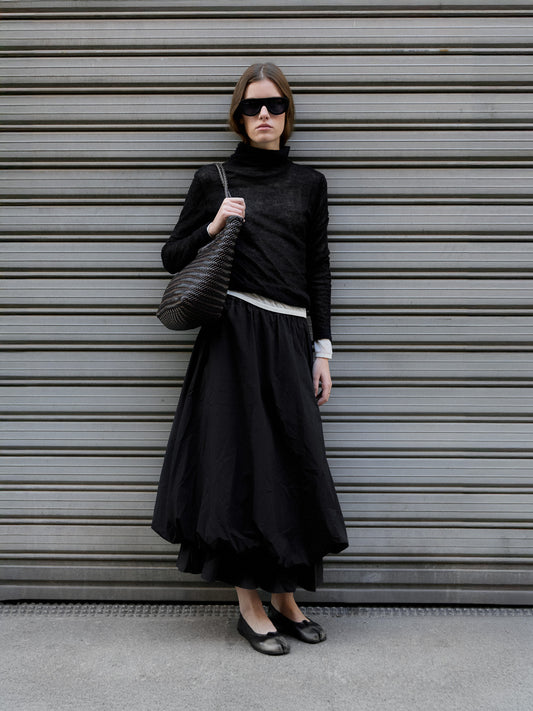 Balloon skirt - ULK Kim