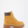 Timberland 6 Inch Mid Lace Up - Botas