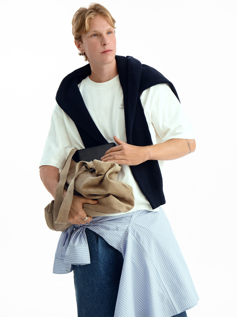 Camiseta manga corta - ULK Lars