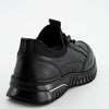 Zapatilla casual negra - Arko