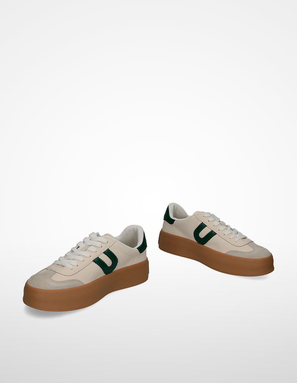 Musse & Cloud by Ulanka Kaah - Sneakers