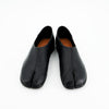 Zapato tabi negro - Koven