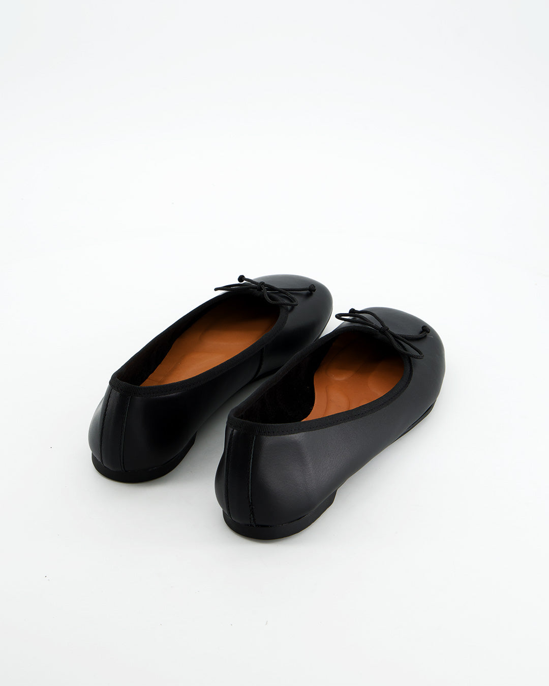 Bailarina de piel negra - Julietta