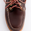Mocasines náuticos de piel - Timberland Authentics 3 Eye Classic