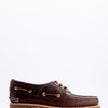 Mocasines náuticos de piel - Timberland Authentics 3 Eye Classic