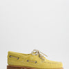 Náuticos de ante - Timberland Noreen Boat Shoe