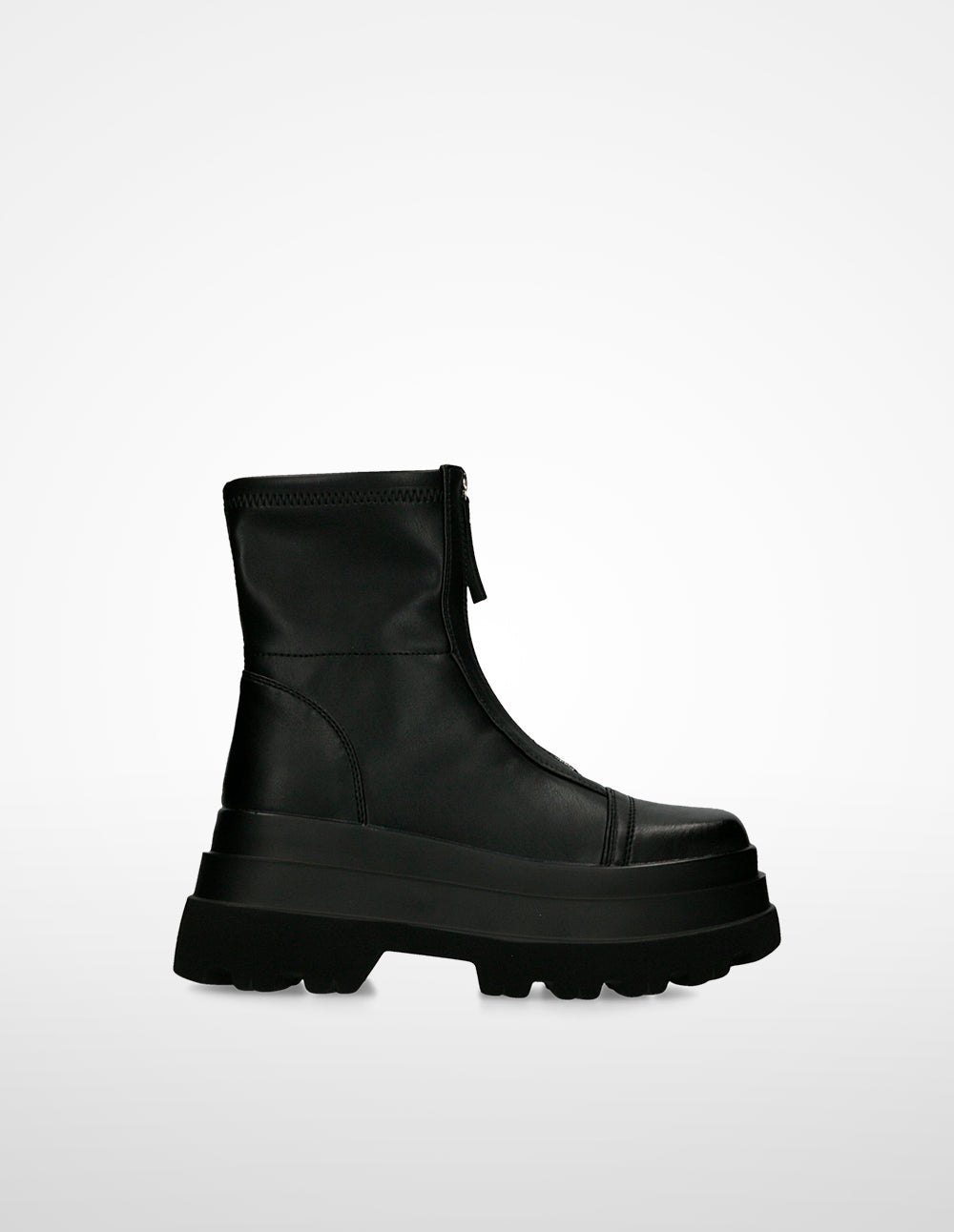 Botines Bonaire Calzados Botines Zapatos Mujer Ulanka Ulanka LISA