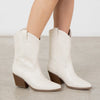 Ulanka Gila - Botines Cowboy