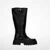 Musse & cloud by Ulanka Sonic - Biker Boots