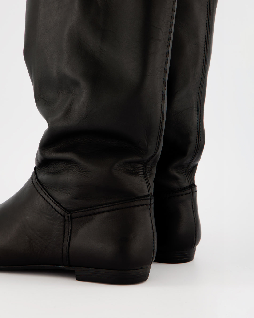 Ulanka Sinchi - Botas