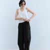 Pantalones jogger utilitarios relaxed fit - Kanu