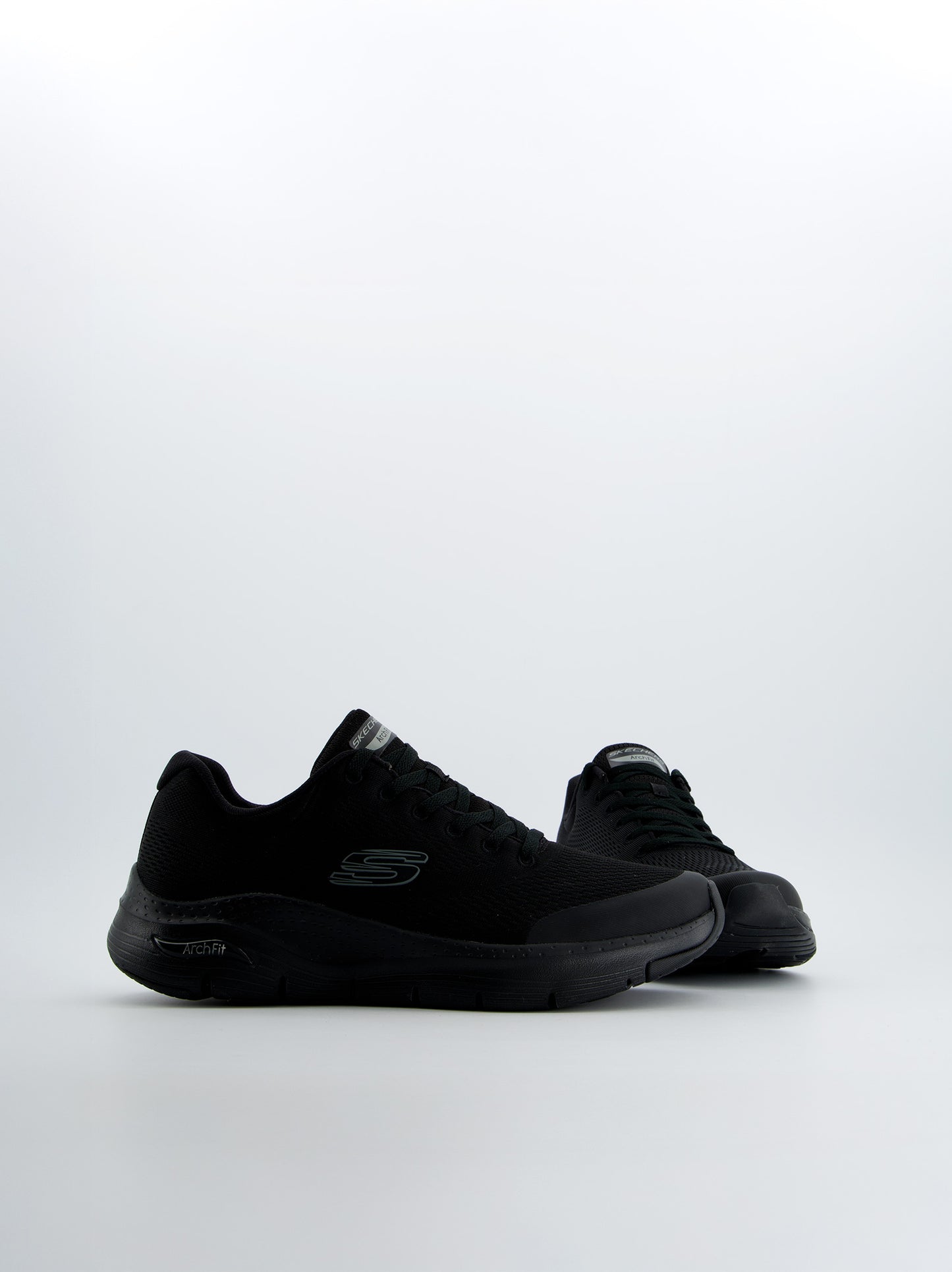 Skechers Arch Fit negro