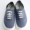 Zapatilla Victoria Barefoot Azul
