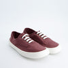Zapatilla Victoria Barefoot Granate