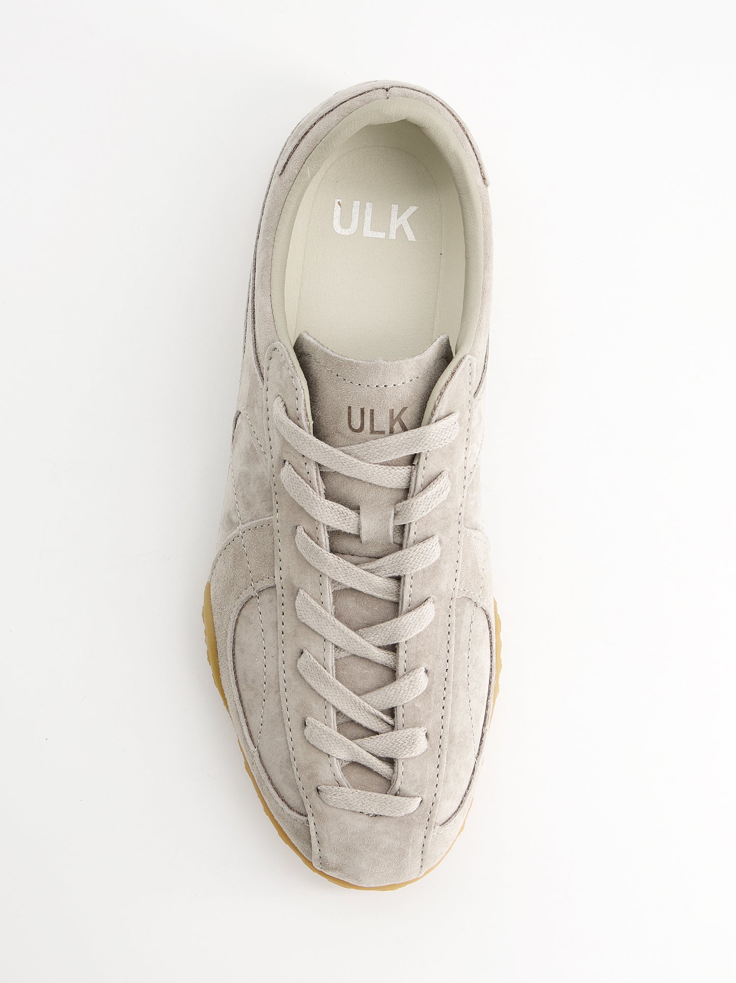 Zapatillas deportivas de ante - Chambal