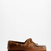Náuticos de piel marrones - Timberland Classic Boat Shoe