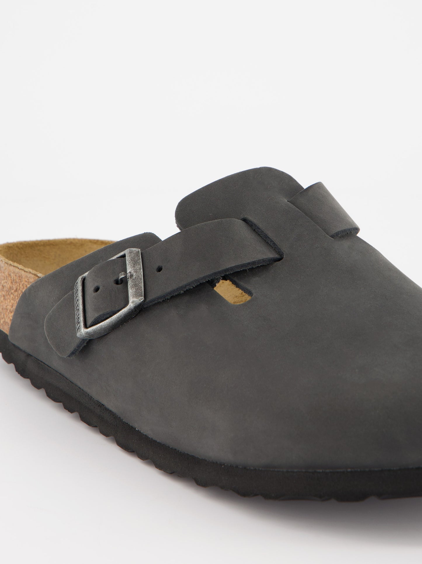 Birkenstock Boston - Zuecos