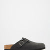 Birkenstock Boston - Zuecos