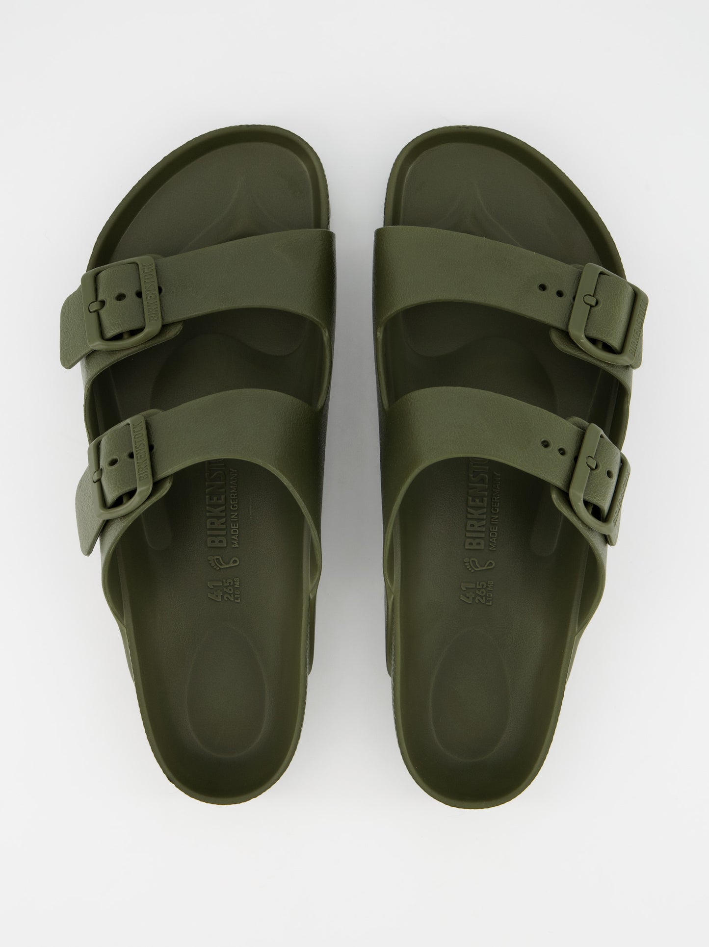 Chanclas bio Birkenstock Arizona EVA