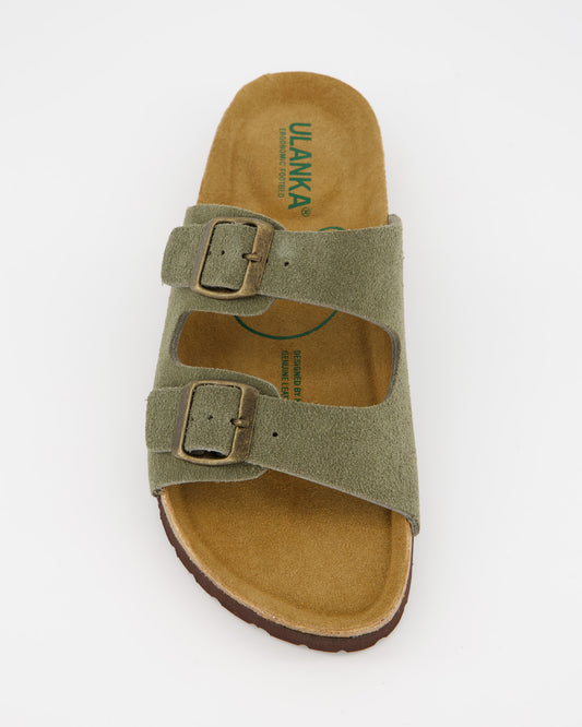 Ulanka Missouri - Sandals