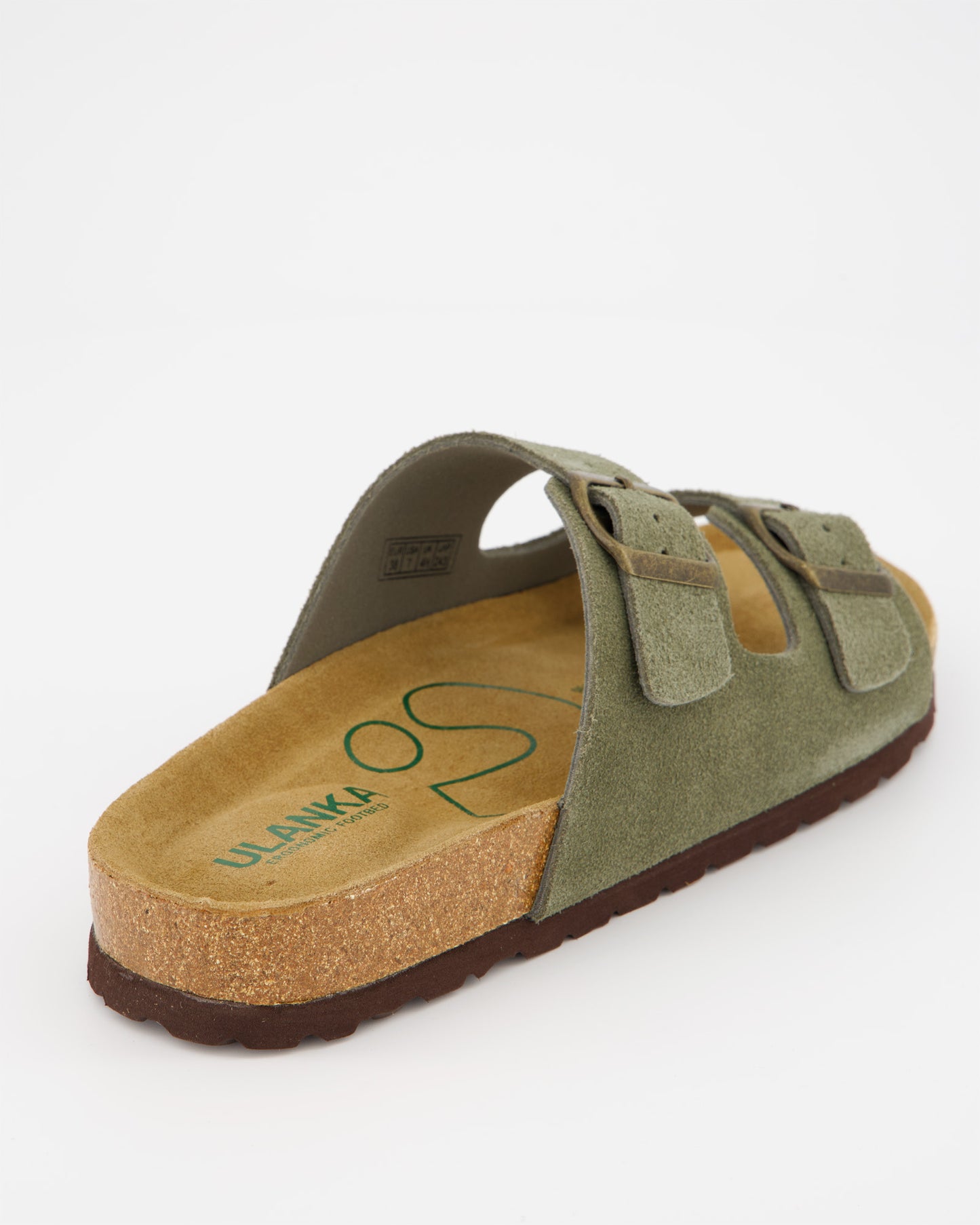 Ulanka Missouri - Sandalias