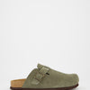 Ulanka Phoenix - Leather clogs