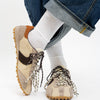 Zapatillas Beige - Bingo