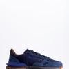 Zapatillas de piel - Lacoste Elite Active