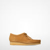 Clarks Wallabee - Mocasín de piel