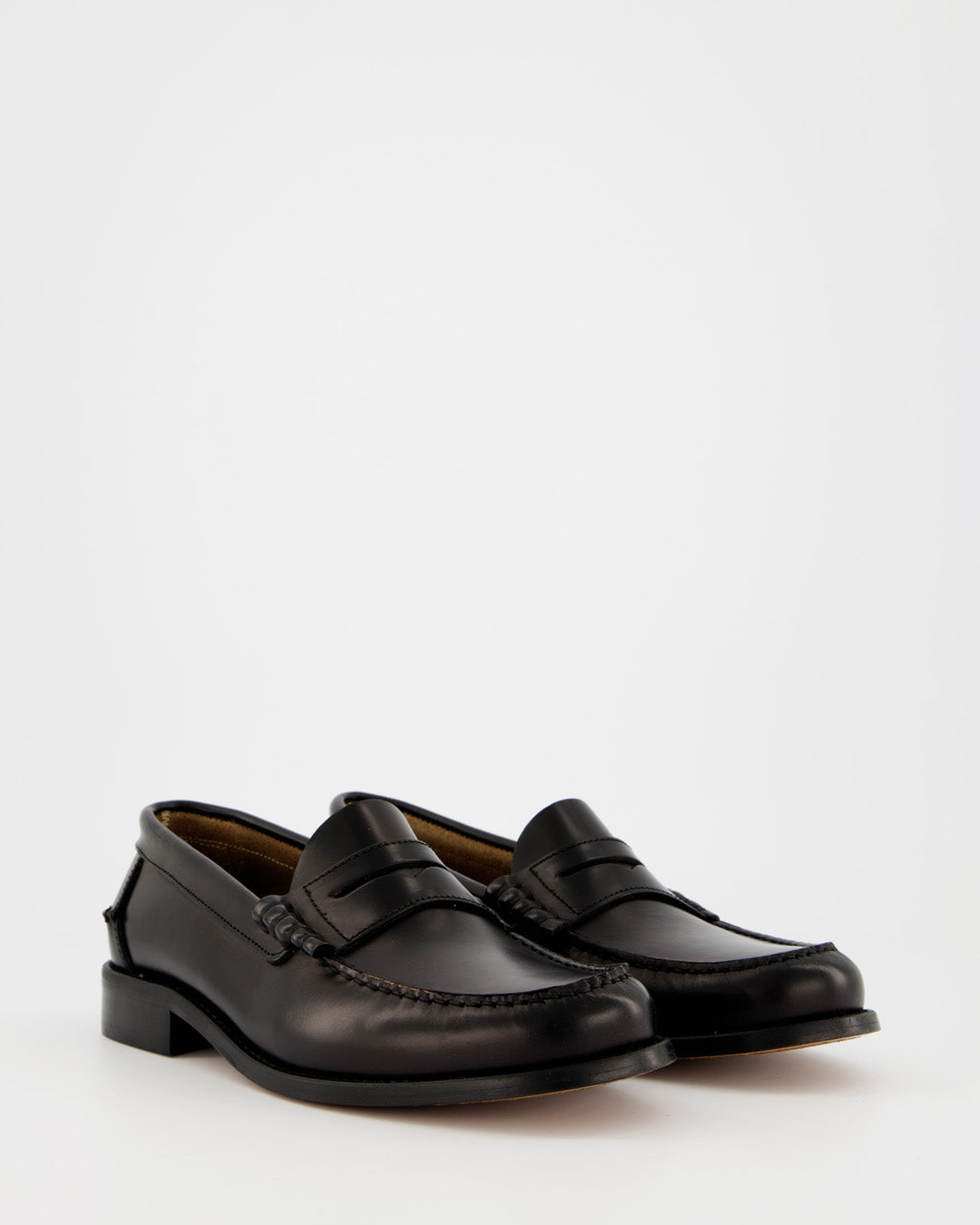 Essentials by Ulanka Conde - Mocasines