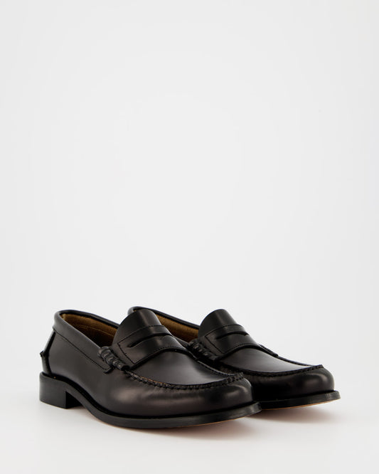 Essentials by Ulanka Conde - Moccasins