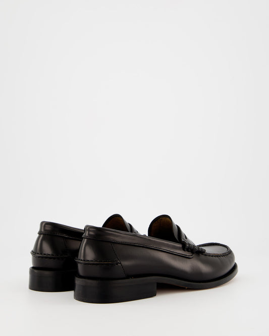 Essentials by Ulanka Conde - Moccasins