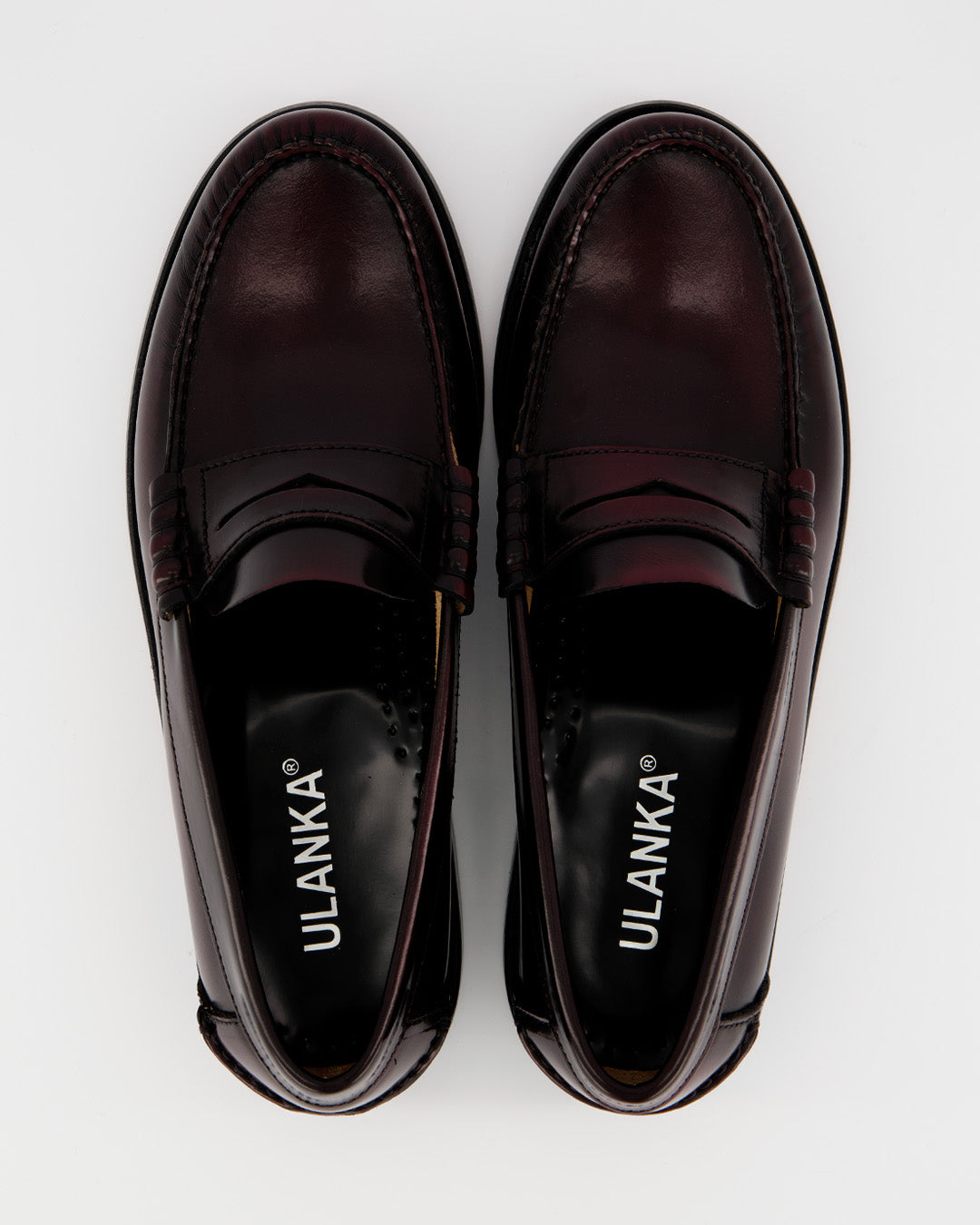 Essentials by Ulanka Conde - Mocasines